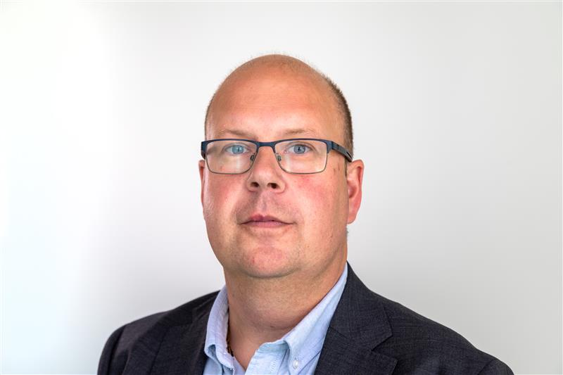 Martin Bäck